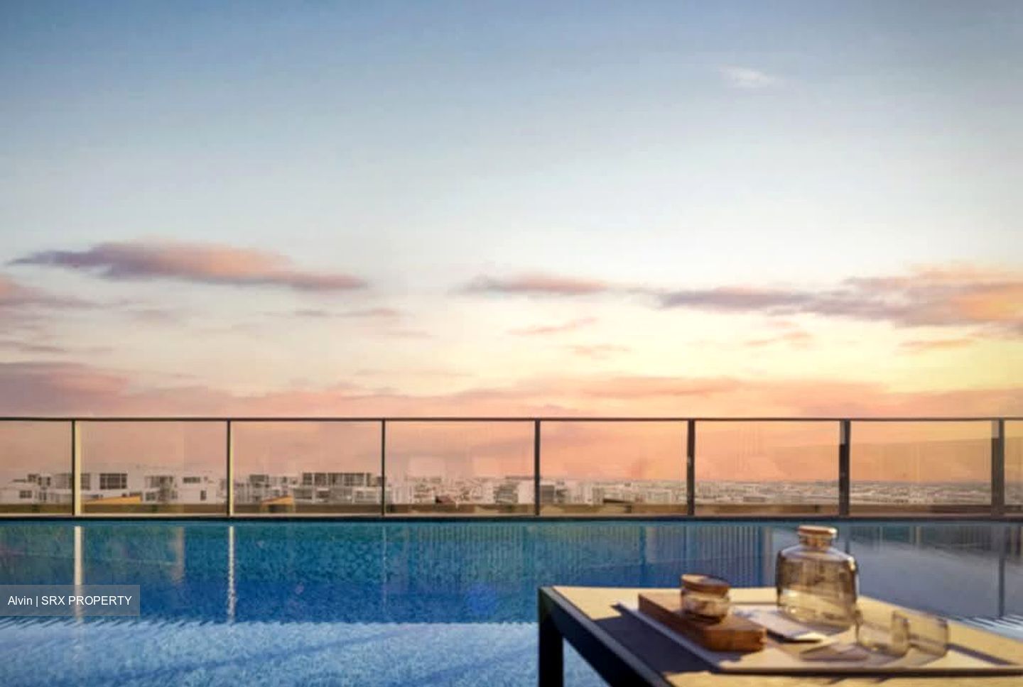Amber Gardens (D15), Apartment #555315451